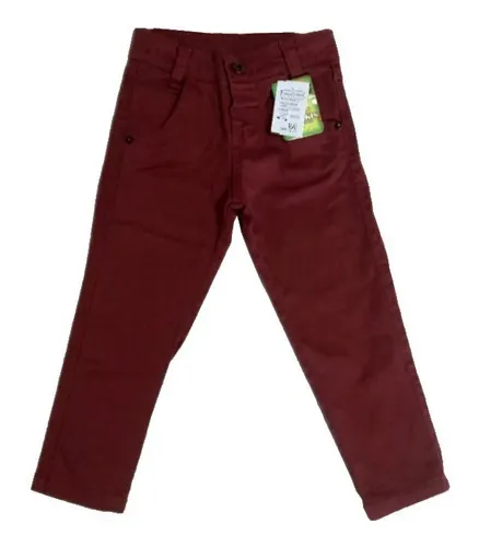 Kit 3 Cal as Jeans Infantil Masculino Brim Menino Atacado