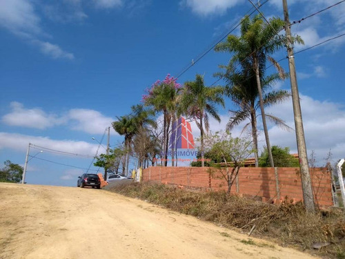 Imagem 25 de 28 de Chácara Com 2 Dormitórios À Venda, 730 M² Por R$ 450.000,00 - Chácara Recreio Cruzeiro Do Sul - Santa Bárbara D'oeste/sp - Ch0038