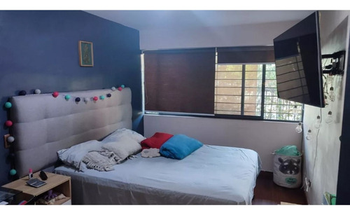Rpm Vende Dpto Remodelado En Providencia, 2d 1b Con Estacio