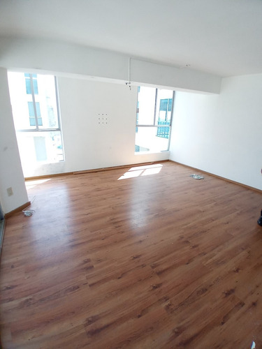 Imagen 3 de 9 de Departamento En Venta Los Treboles Toluca