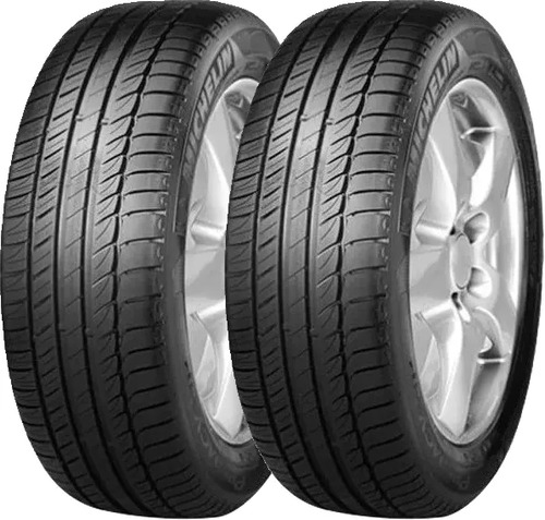 Kit de 2 llantas Michelin Primacy 3 ZP 245/40R18 97Y