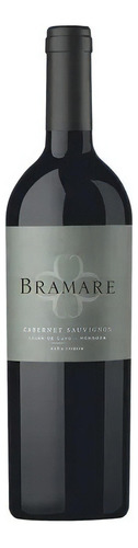 Bramare Lujan de Cuyo Cabernet Sauvignon