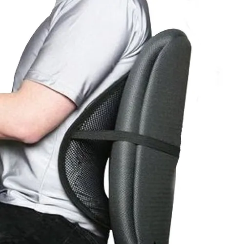 Cojin Lumbar para silla o asiento de auto