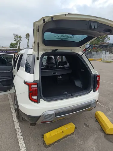 SsangYong Torres 1.5 Supreme 4X4 Aut