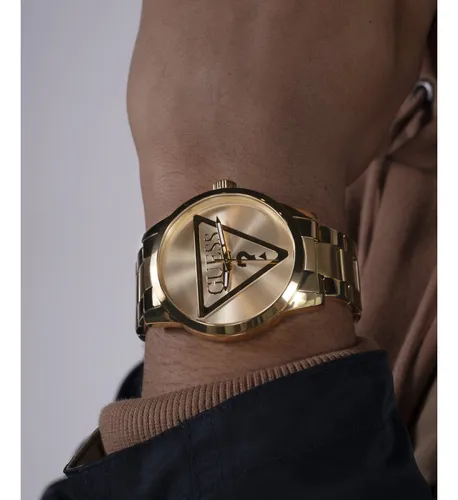 Reloj Guess Badge Gw0782g1