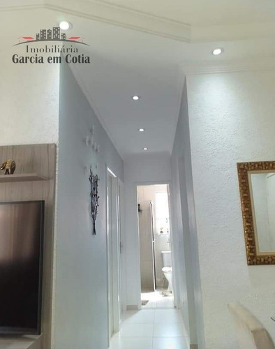 Imagem 2 de 20 de Apartamento A Venda No Bairro Jardim Petrópolis Em Cotia - - 103-1