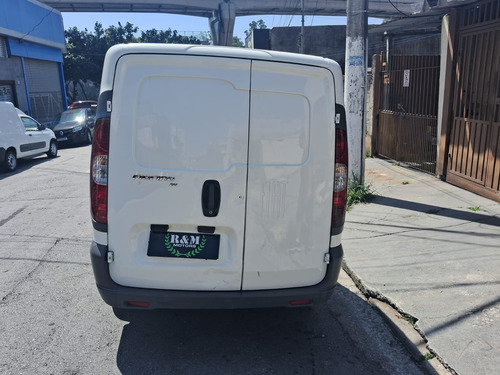 Fiat Fiorino 1.4 Flex 4p