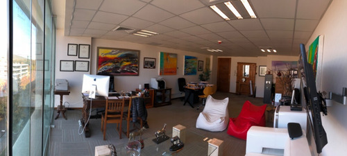 Imagen 18 de 22 de Ricas Oficinas En La Mejor Ubicación De Lo Barnechea.