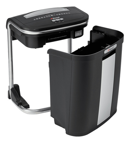 Trituradora Rexel Mercury Rsm1130 Microcorte P5 11 Hojas 30l
