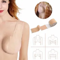 Comprar Boob Tape Cinta Adhesiva Para Busto Mujer