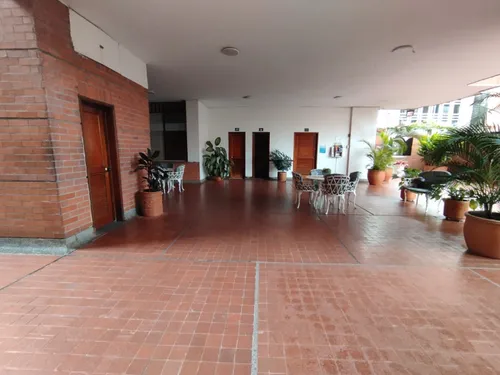Apartamento En Arriendo En Centenario. Cod A11643