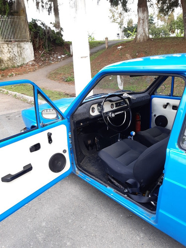 Volkswagen Brasília