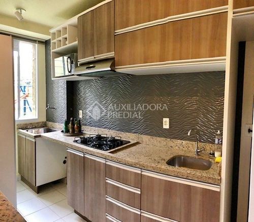 Imagem 10 de 15 de Apartamento - Protasio Alves - Ref: 218484 - V-218484