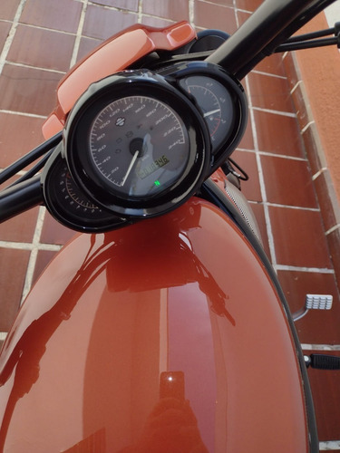 Imagem 6 de 7 de Harley Davidson V Rod