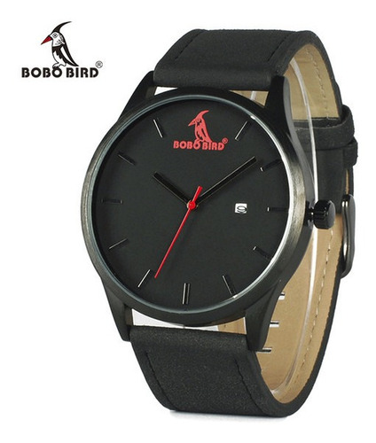 Reloj Bobo Bird G15 Para Caballero 