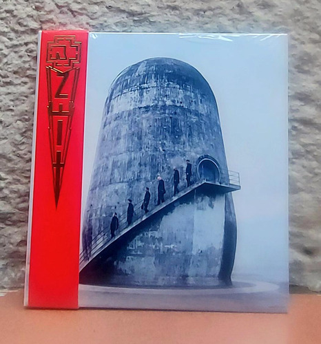 Rammstein - Zeit (nuevo Álbum 2022)