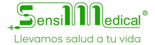 Jeringa Sensimedical 3ml C/aguja 23gx25mm Azul Caja C/100pz