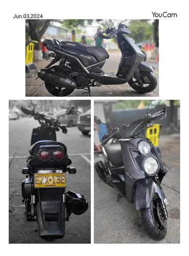 Bws-x