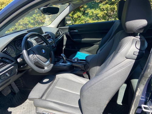 Bmw 220i Coupe