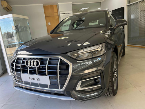 Audi Q5 2.0 45 Tfsi Sport 252cv
