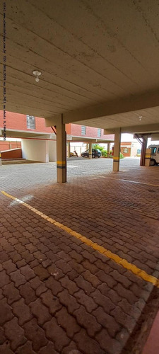 Imagem 12 de 15 de Apartamento Para Locação Em Sorocaba, Boa Vista, 2 Dormitórios, 1 Banheiro, 1 Vaga - Loc-1918_1-2049264