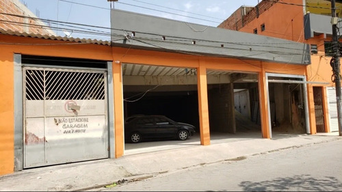 Salao Comercial
