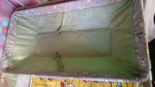 Imagen 3 de 7 de Vendo Corral Baby Boogy