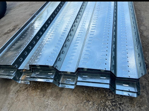 Laminaslosacero Galvanizado Cal. 20 ( 0.90x919x6mt)