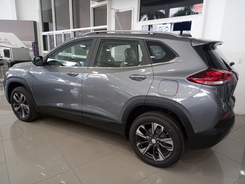 Imagen 2 de 8 de Chevrolet Tracker Premier #gs.-