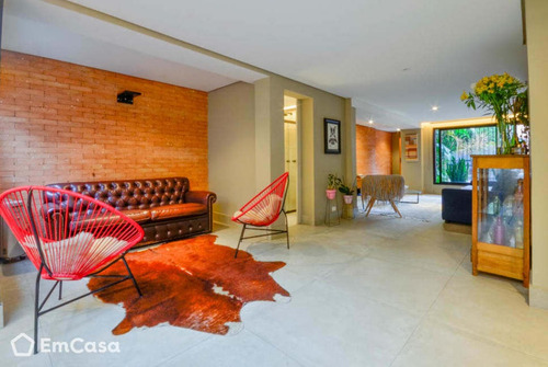 Imagem 3 de 10 de Casa À Venda Em São Paulo - 33693