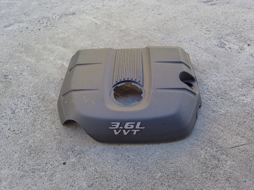 Cubierta De Motor Jeep Grand Cherokee Del 2011 Al 2015 3.6