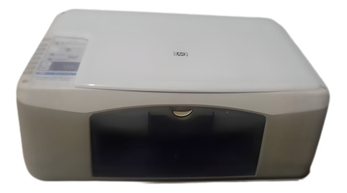 Impresora Hp Deskjet F380 All In One (usada)