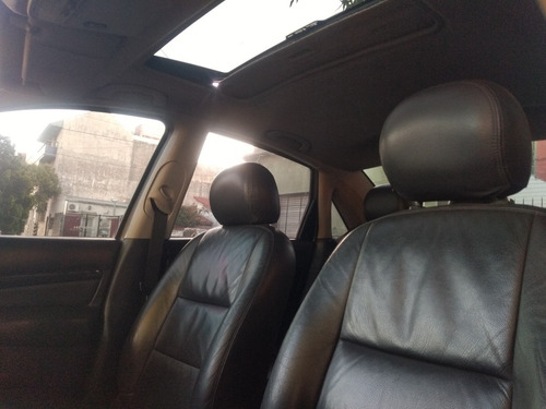 Ford Focus 2007 2.0 Ghia