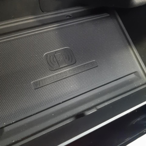 Imagen 17 de 25 de Jeep Commander Overland Td 2.0 4x4 At9 Entrega Inmediata #13