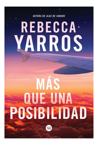 Mas Que Una Posibilidad - Rebbecca Yarros - V&r - Libro