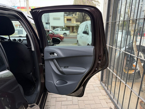 Citroën C3 1.6 Vti 115 Live