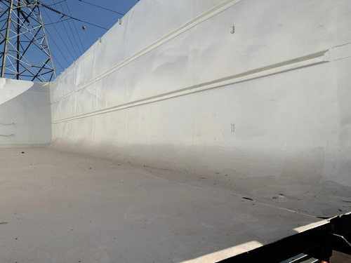 Carreta Basculante Vanderleia Randon 44m³ S/ Pneus 2014/15