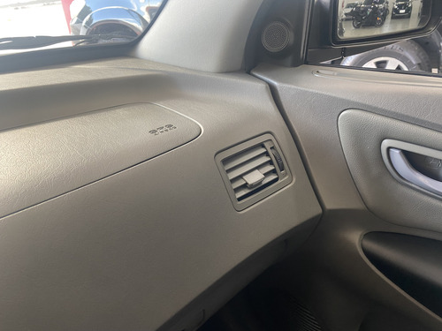 Hyundai Tucson 2.0 Gls 4x2 Flex Aut. 5p