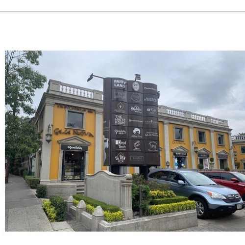 Imagen 4 de 5 de Renta Locales En Afamado Centro Comercial