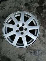 Comprar Rin De Volvo S40 Focus  16 