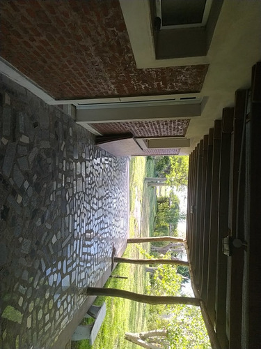 Imagen 2 de 17 de Alquilo Cabaña Estilo Casa Quinta Con 2 Habitaciones