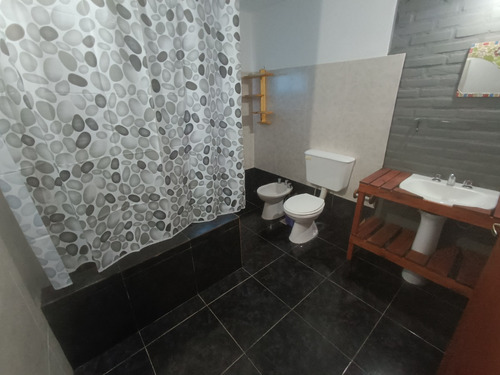 Alquiler Casa Con Calefaccion En Cordoba Nono A 150 Mts Del Rio, Hermosas Vistas Valle De Traslasierra Ens