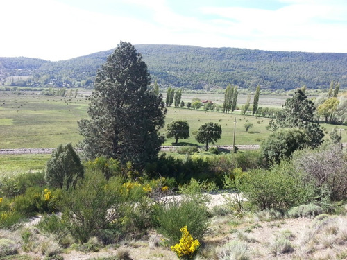 Terreno Lote  En Venta Ubicado En Faldeos Del Chapelco, San Martin De Los Andes, Patagonia