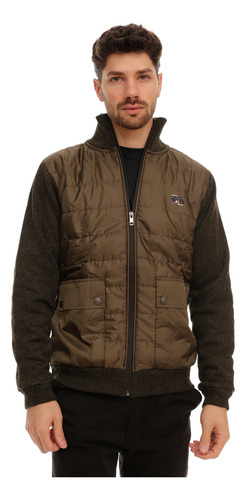 Sweaters Reef Keanu Sw - Hombre