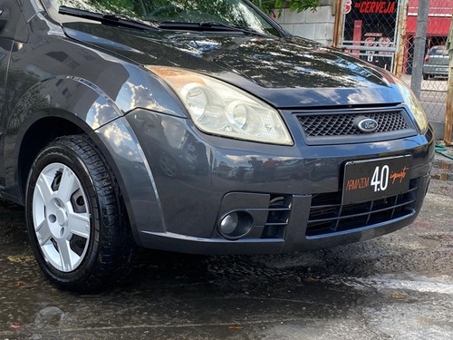 Ford Fiesta 1.6 MPI HATCH 8V FLEX 4P MANUAL