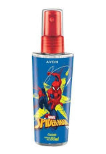 Colonia Avon Marvel Spider-man, Avon   Spider-man