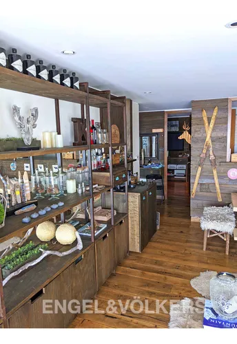 Venta Departamento En La Parva