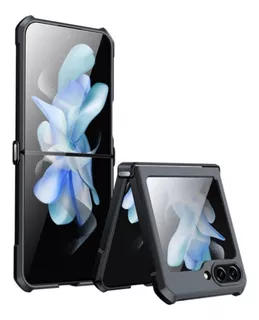 Case Funda Carcasa 360° Xundd Para Samsung Galaxy Z Flip 5