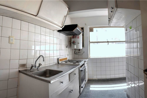 Imagen 15 de 17 de Venta 2 Ambientes Con Balcón Alto Palermo-luminoso