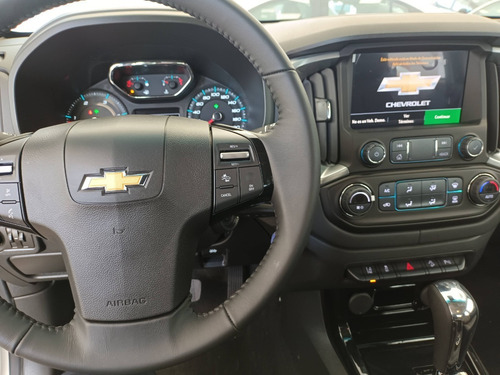 Imagen 7 de 18 de Chevrolet Cd Td 4 X 4 High Country Ao